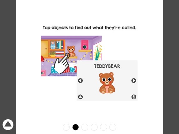 Flashcards Easy English Image