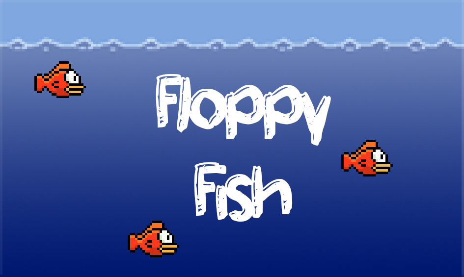 Games like Floppy Fish