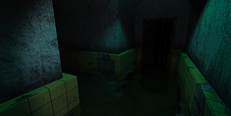 Forgotten Tunnels - Episode 1 Image