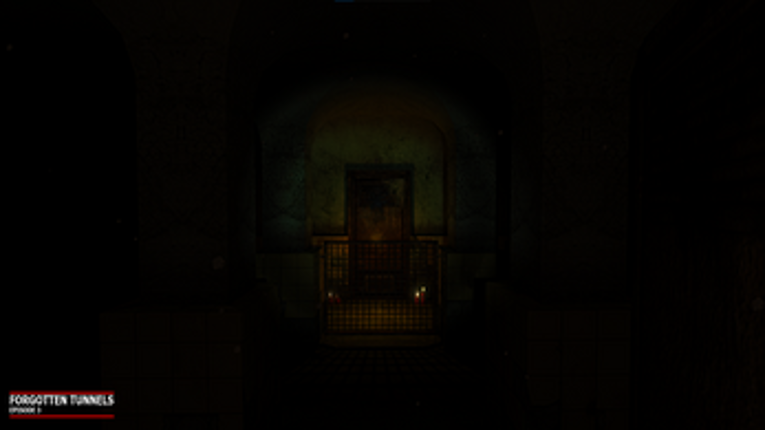 Forgotten Tunnels - Episode 3 screenshot