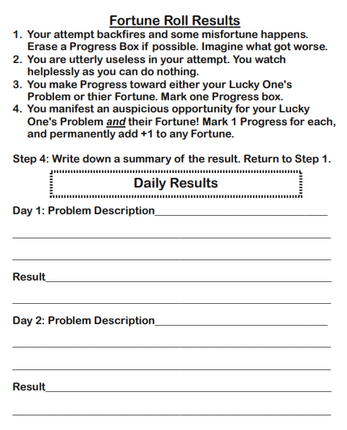 Fortune Cookie screenshot