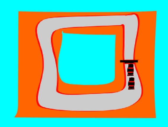 Gain for Speed III Image