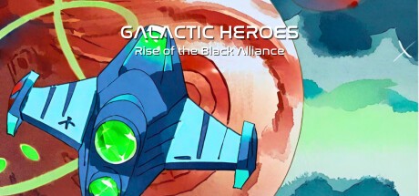 Games like Galactic Heroes: Rise of the Black Alliance