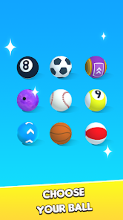 Rolling Going Balls Image