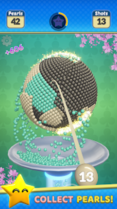 Pearl Gem screenshot