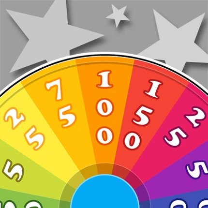 The Wheel Game Questions Image