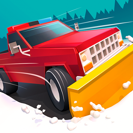 Clean Road Image