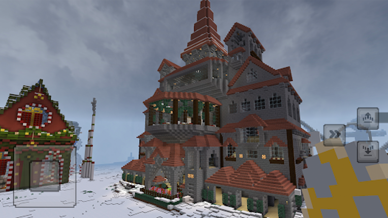 Craftman & Craft Music Image