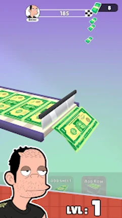 Money Maker Idle screenshot