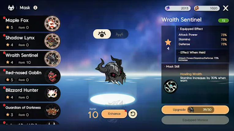 Tiny Reaper: Reborn screenshot