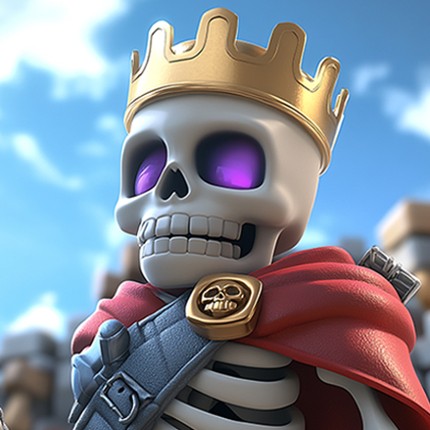 Crown of Bones Image