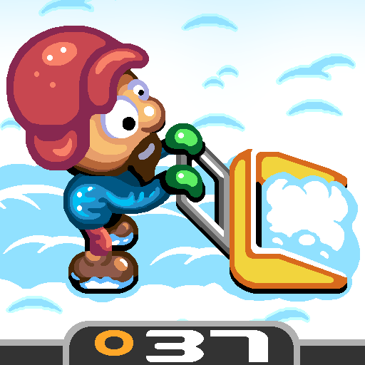 Games like Sunday Lawn Seasons