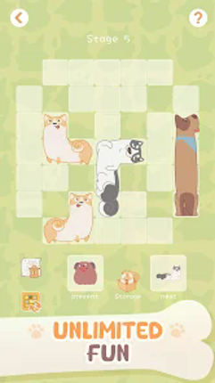 Doggie Match Image