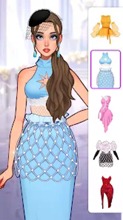 Fashion Designer: Super Tailor screenshot