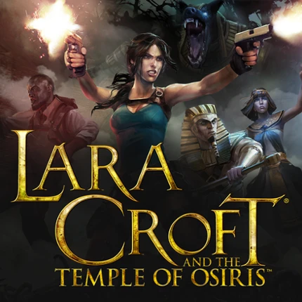 Lara Croft: Temple of Osiris Image