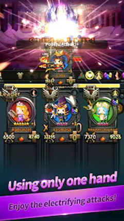 TripleFantasy Premium Image