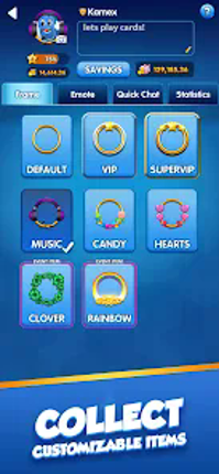 Cardparty screenshot