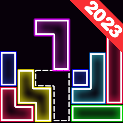 Color Puzzle Game Image