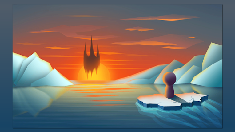 Zenge - Beautiful Puzzle Game screenshot