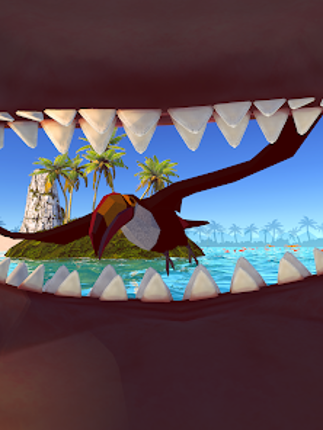 Idle Shark 2-Mega Tycoon Game screenshot