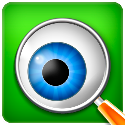 Games like Find 6 Differences