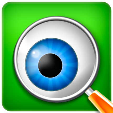 Find 6 Differences Image