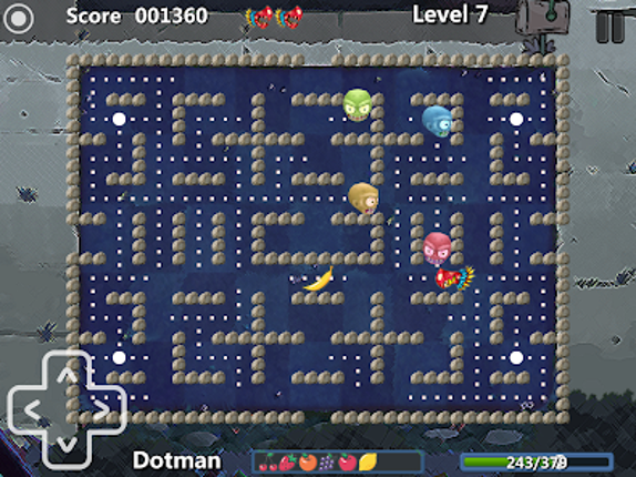 Animals vs Zombies screenshot