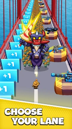 Last Battle: Survival Shooter screenshot