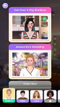 Makeover Studio: Makeup Games Image