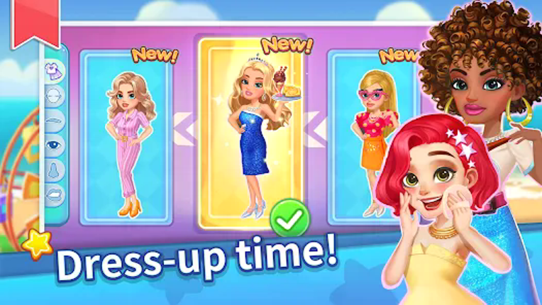 Cooking Master Adventure Games screenshot