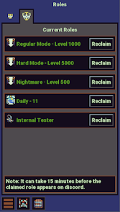 Impossible Dungeon Image