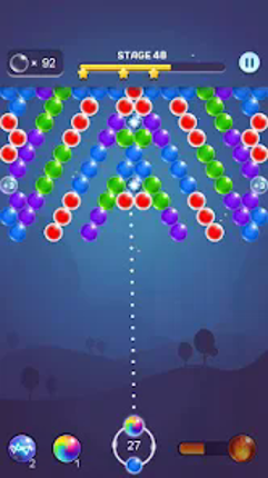 Bubble Shooter Pop Puzzle Image