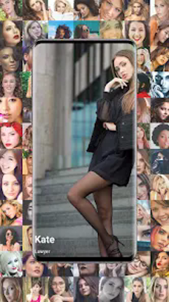 My Girlfriend Simulator 2 screenshot