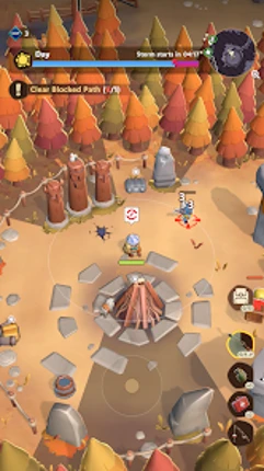 Lootfall: PvE extraction game Image