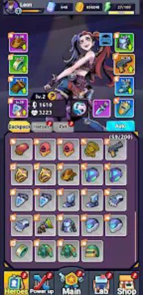 Blast Squad - Available Now Image