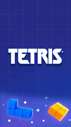 Tetris® Blast screenshot