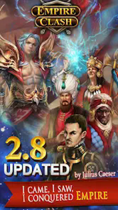 Empire Clash Image