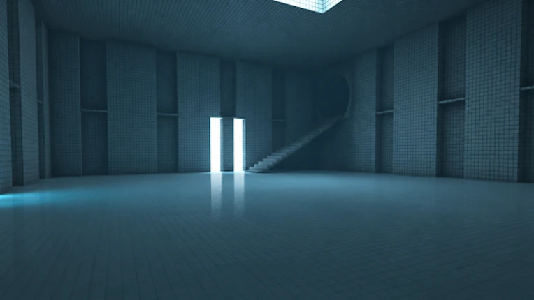 Backrooms Multiplayer: Liminal Image