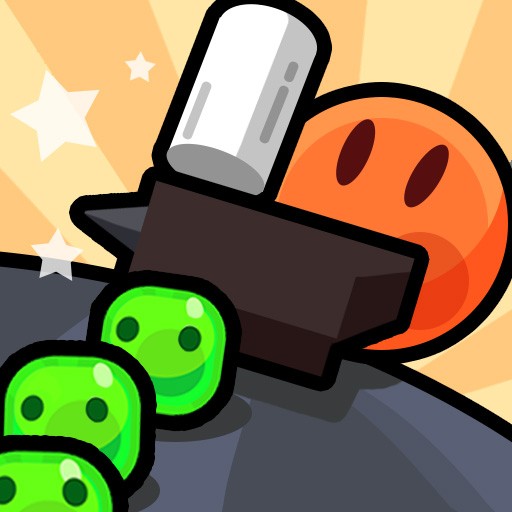 Games like Slime Weapon Master