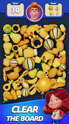 Blitz Busters screenshot