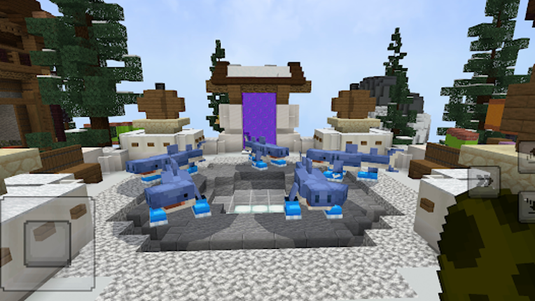 Steal Brainrot Craft screenshot