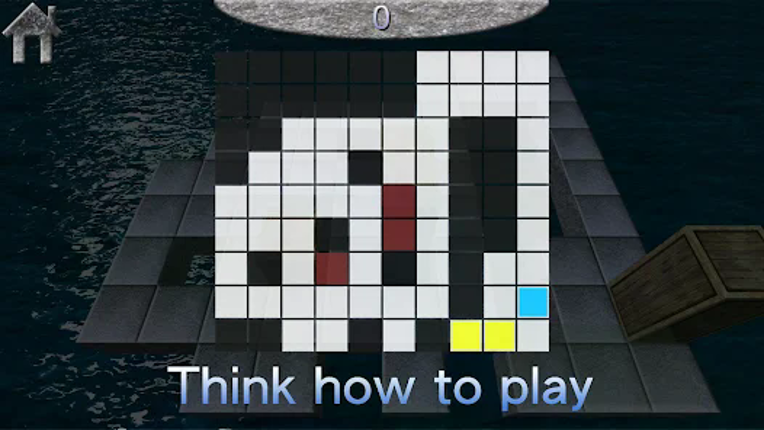 Incredible Box screenshot