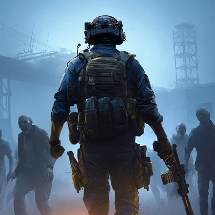 Dead Warfare 2: Zombie Shoot Image