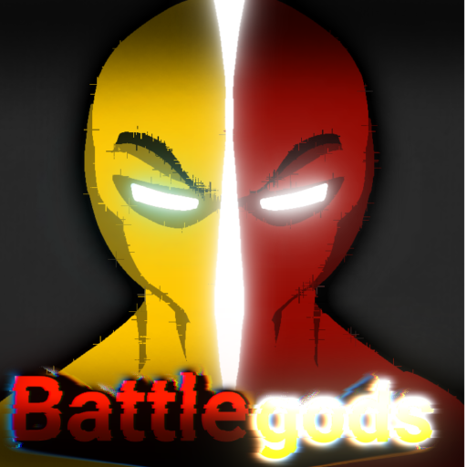 Games like Battle gods - Combat Warriors