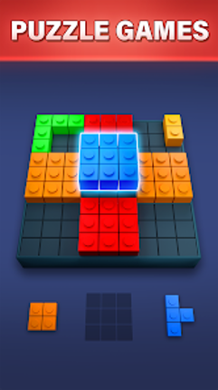 Block Puzzle - Block Games Image