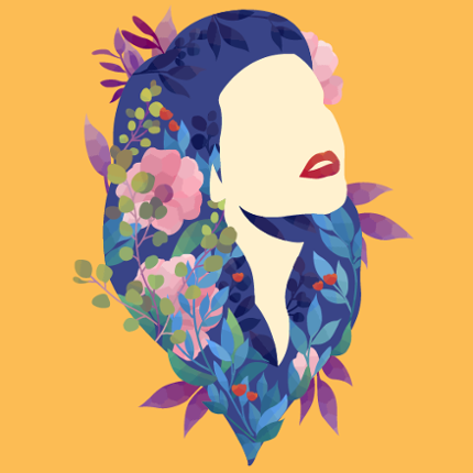 Color Gallery:Offline Hue Game Image