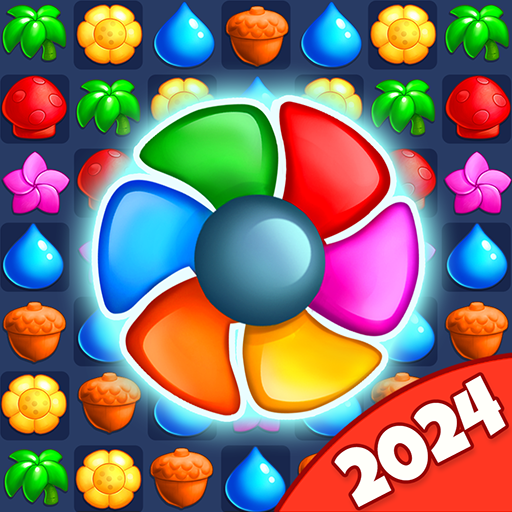 Games like Relaxing Match! Offline Games