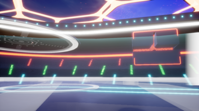 Arena of Combat screenshot