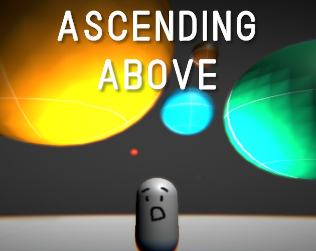 Games like Ascending Above