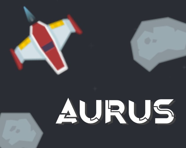 Games like Aurus - the fifth planet
